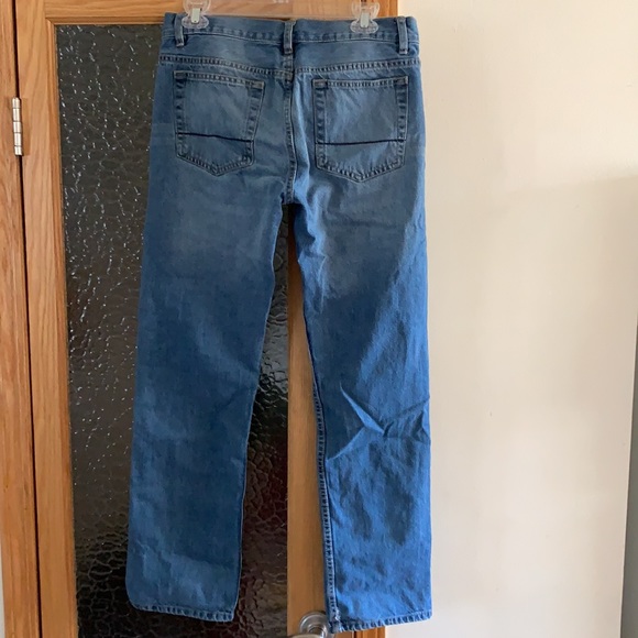 George Slim Leg jeans, 32 x 32 - Picture 2 of 3